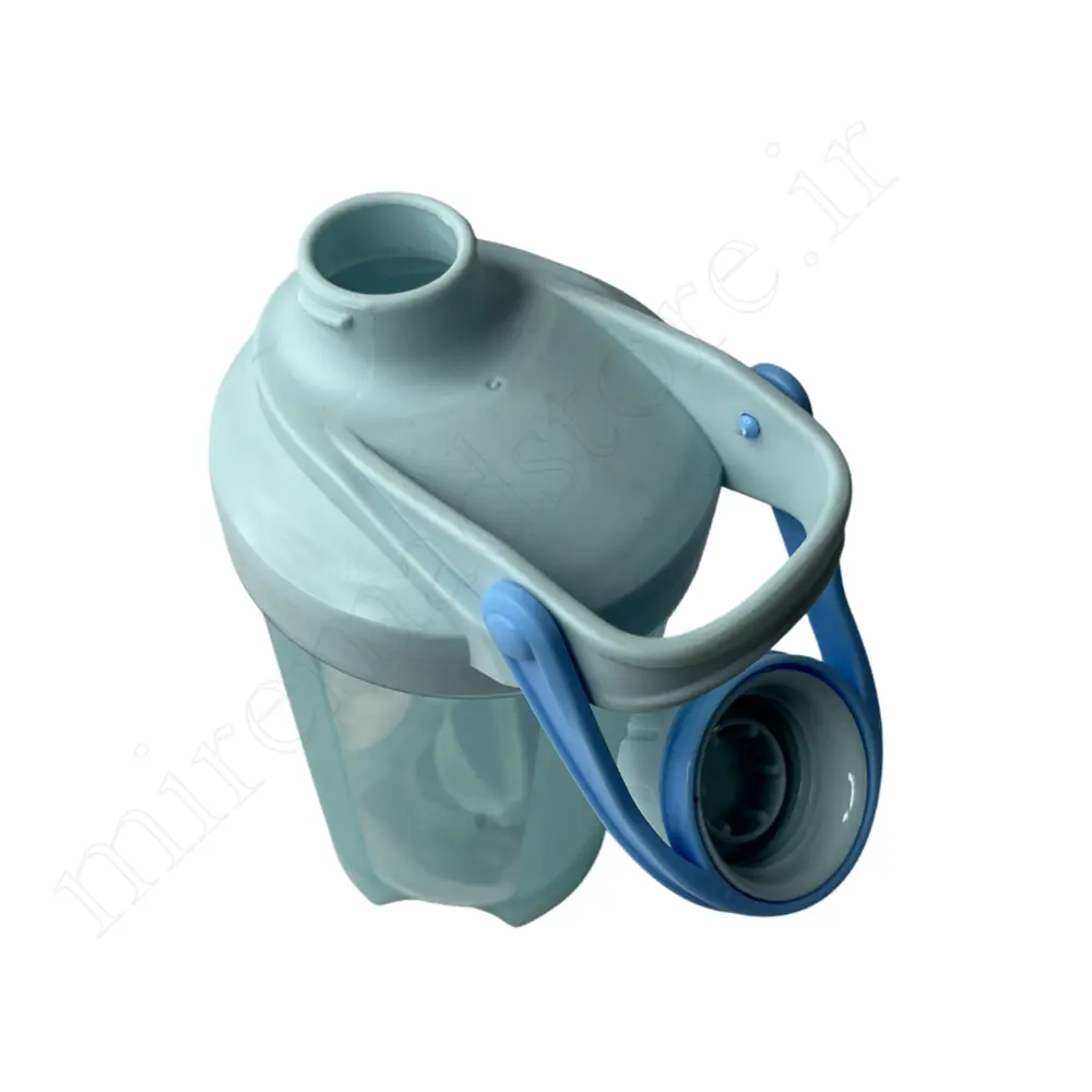 شیکرورزشی همزن دار SHAKER2405