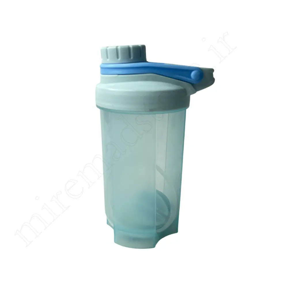 شیکرورزشی همزن دار SHAKER2405