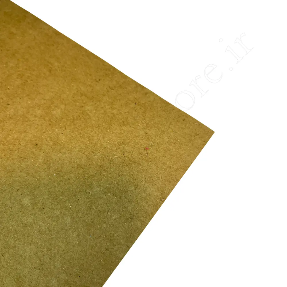 کاغذکرافت سایزCRAFT-PAPER 100*70