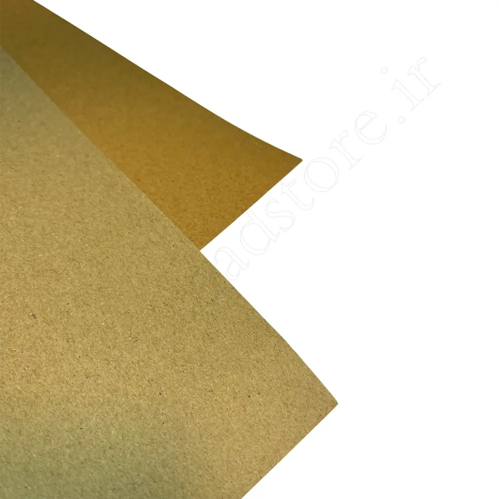 کاغذکرافت سایزCRAFT-PAPER 100*70