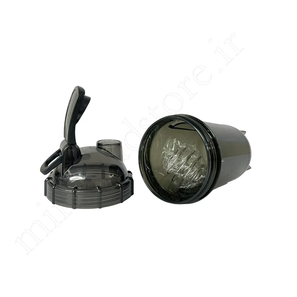 شیکر ورزشی فنردار SHAKER5419