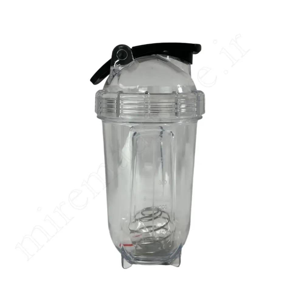 شیکر ورزشی فنردار SHAKER5419