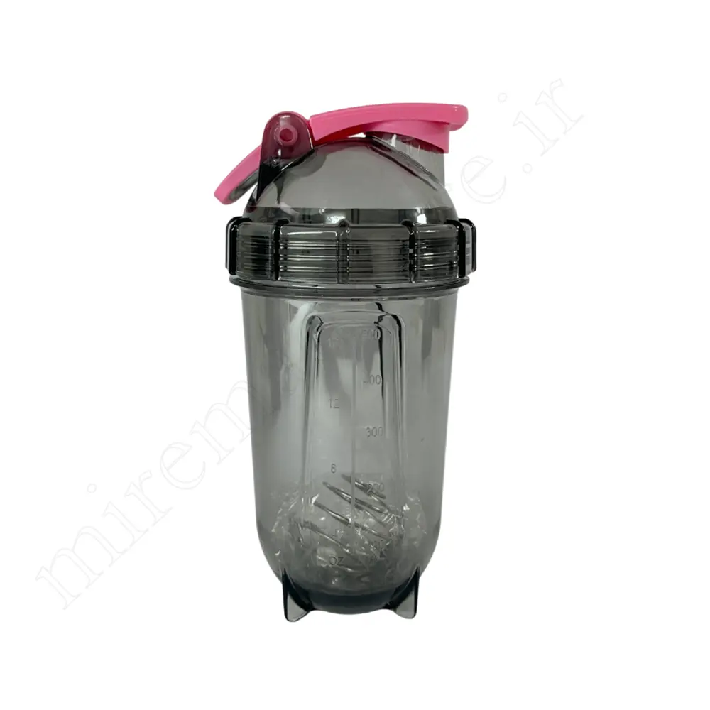 شیکر ورزشی فنردار SHAKER5419