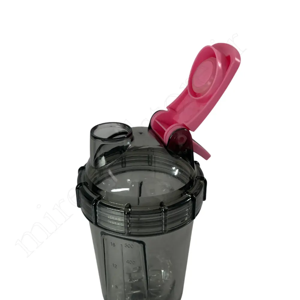 شیکر ورزشی فنردار SHAKER5419