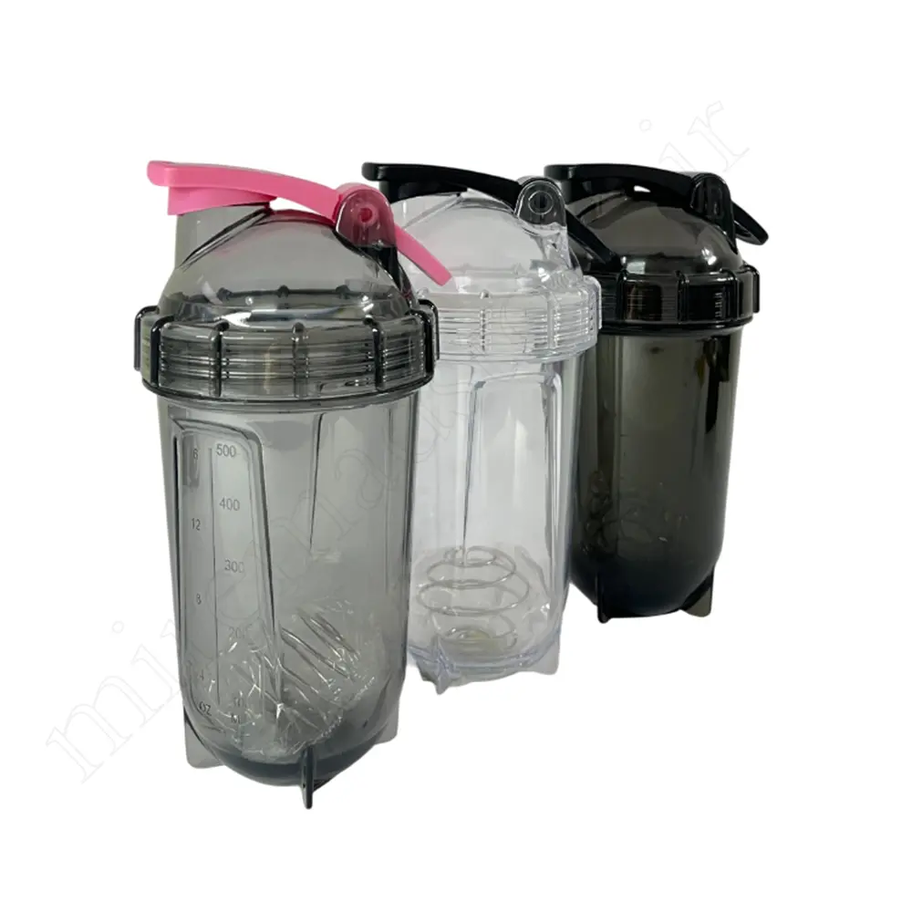 شیکر ورزشی فنردار SHAKER5419