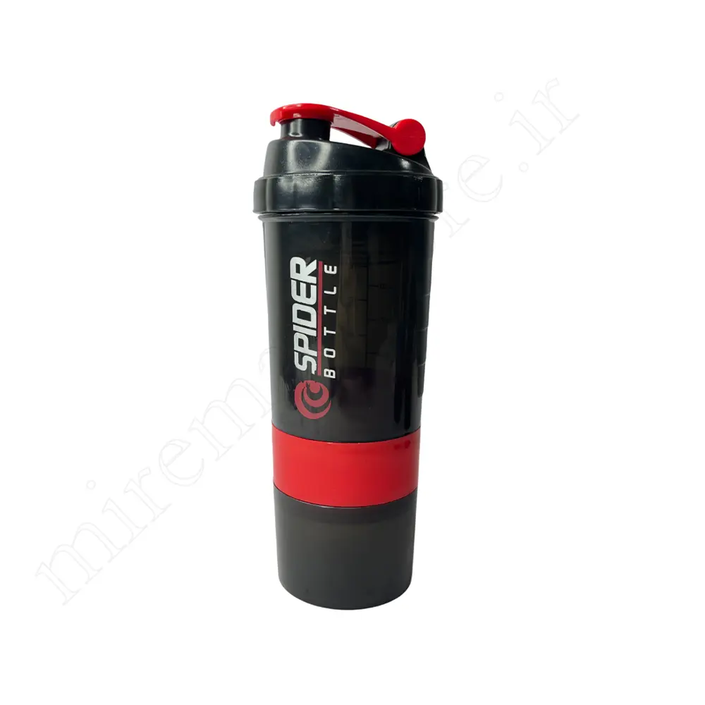 شیکرنایکی اسپیدر SPIDER