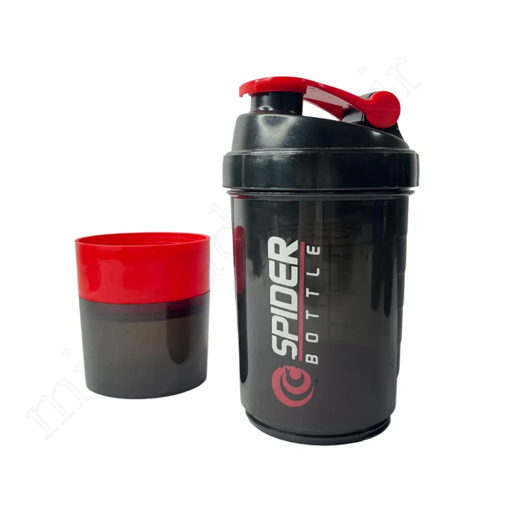 شیکرنایکی اسپیدر SPIDER