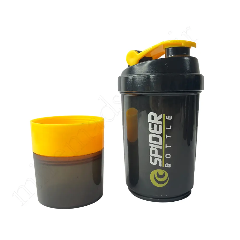 شیکرنایکی اسپیدر SPIDER