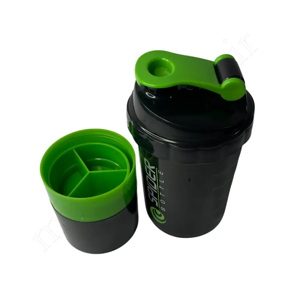 شیکرنایکی اسپیدر SPIDER