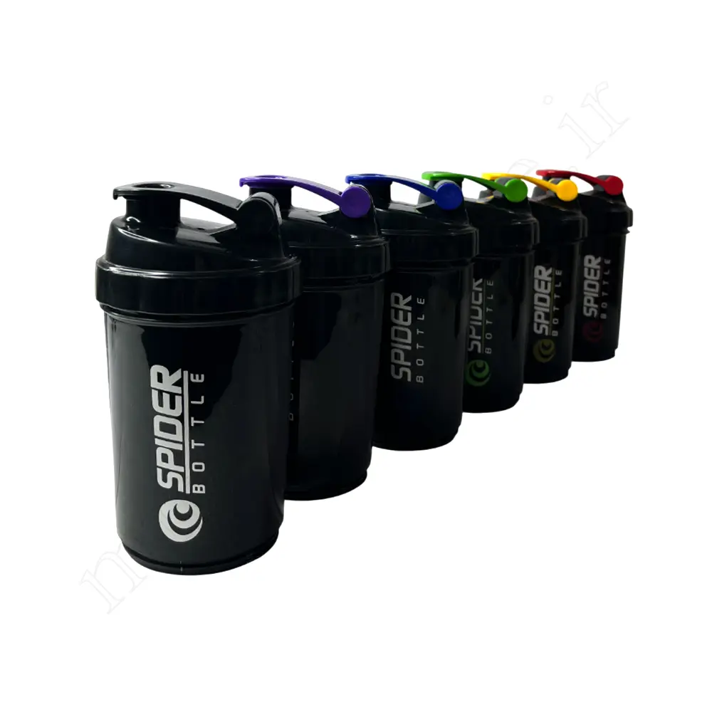 شیکرنایکی اسپیدر SPIDER