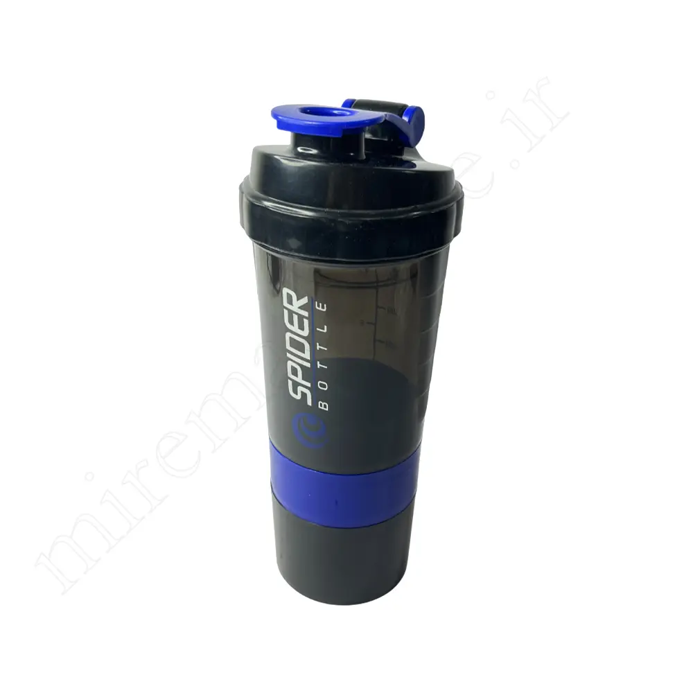 شیکرنایکی اسپیدر SPIDER