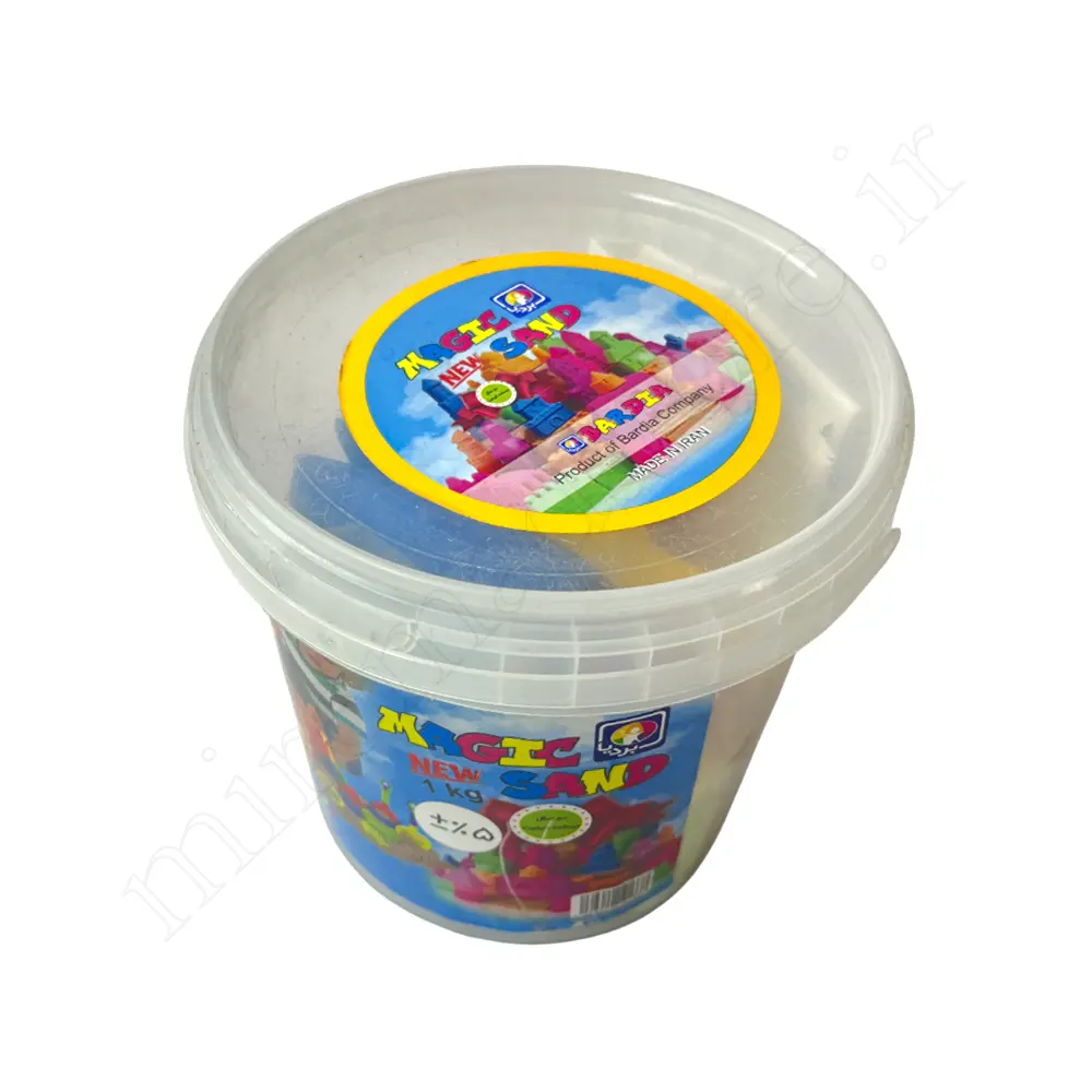 خمیرشنی1kgبردیاBARDIA NO:DTA9710