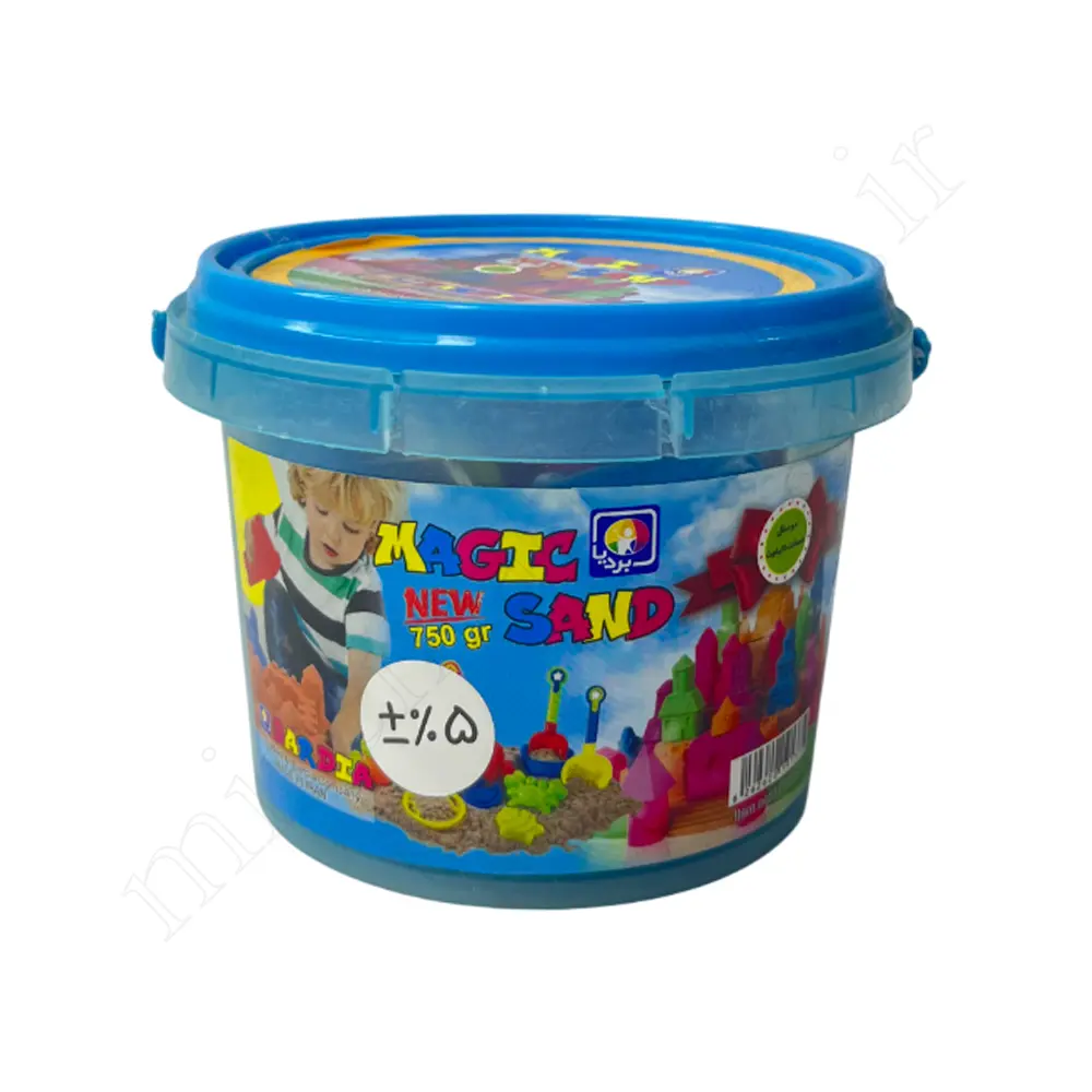 خمیرشنی500grبردیاBARDIA NO:97750