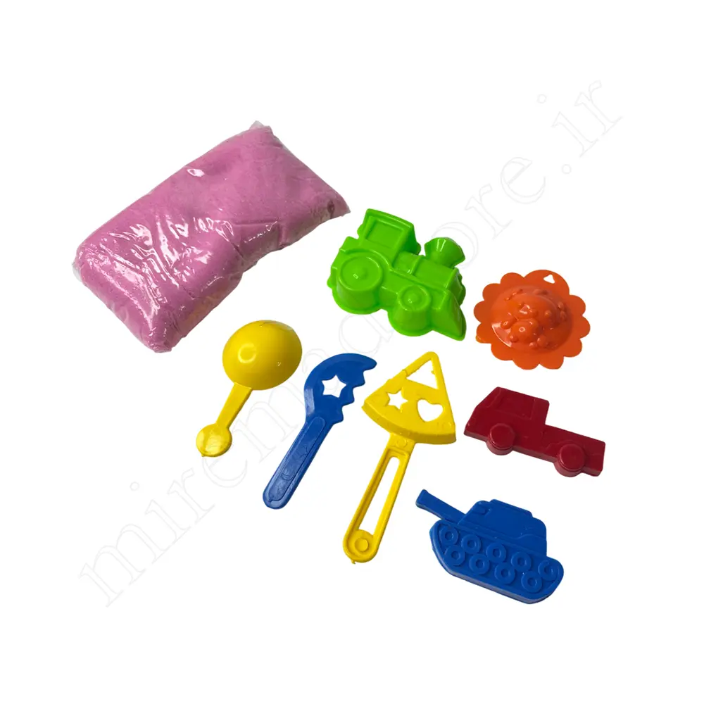 خمیرشنی500grبردیاBARDIA NO:97750