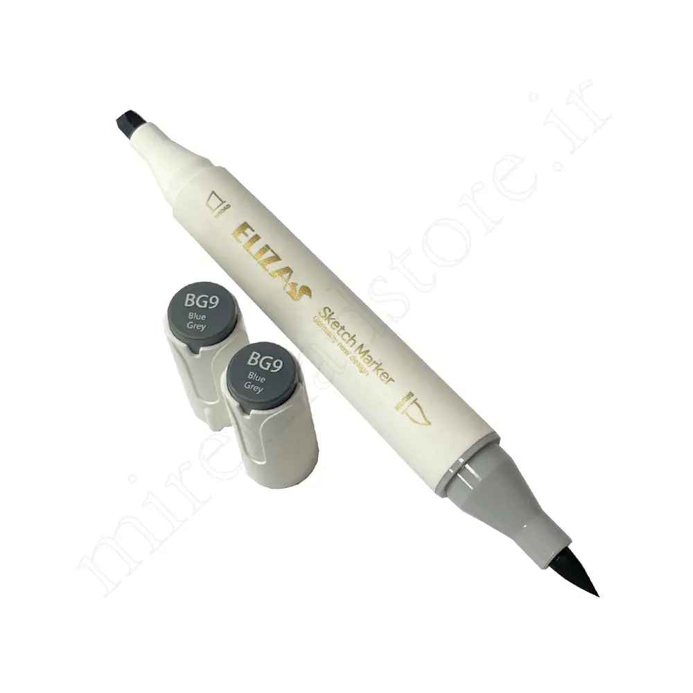 ماژیک تکی راندو الیزا طیف نود ELIZA