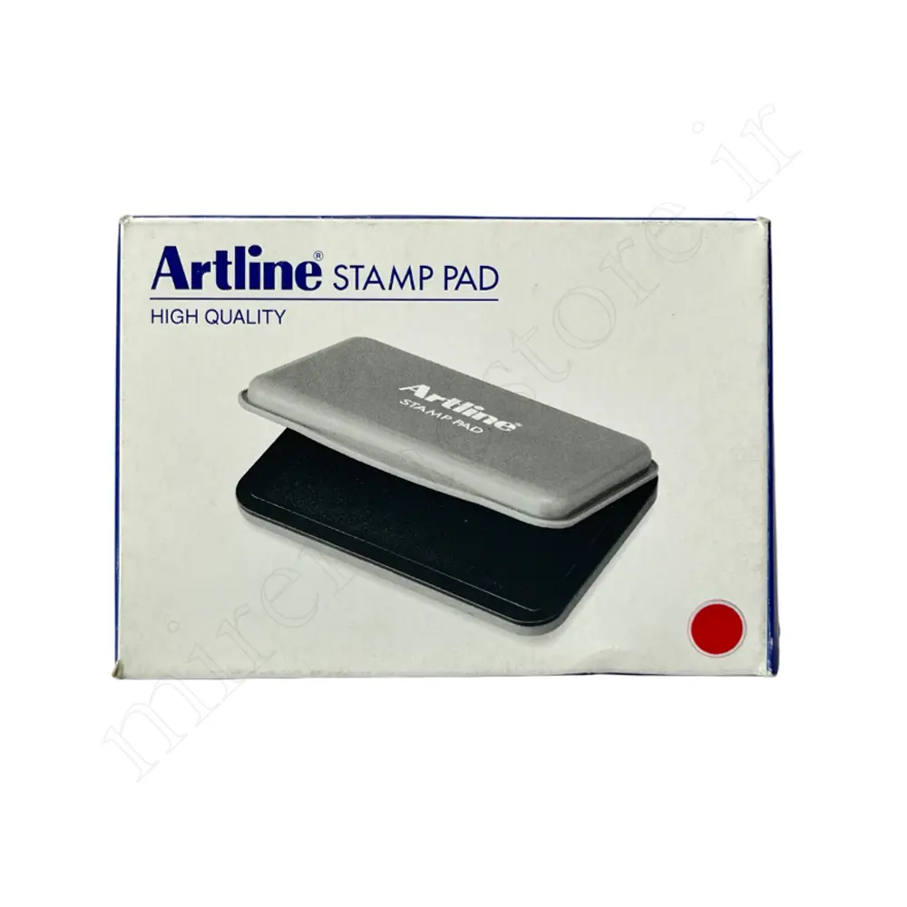 استامپ آرت لاین Artline NO:EHJ-3