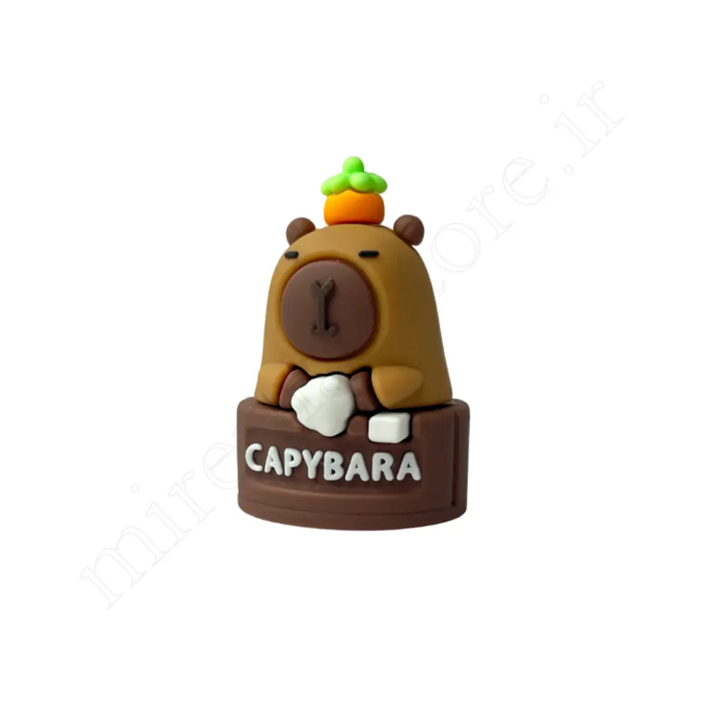 تراش کاپی بارا CAPYBARA