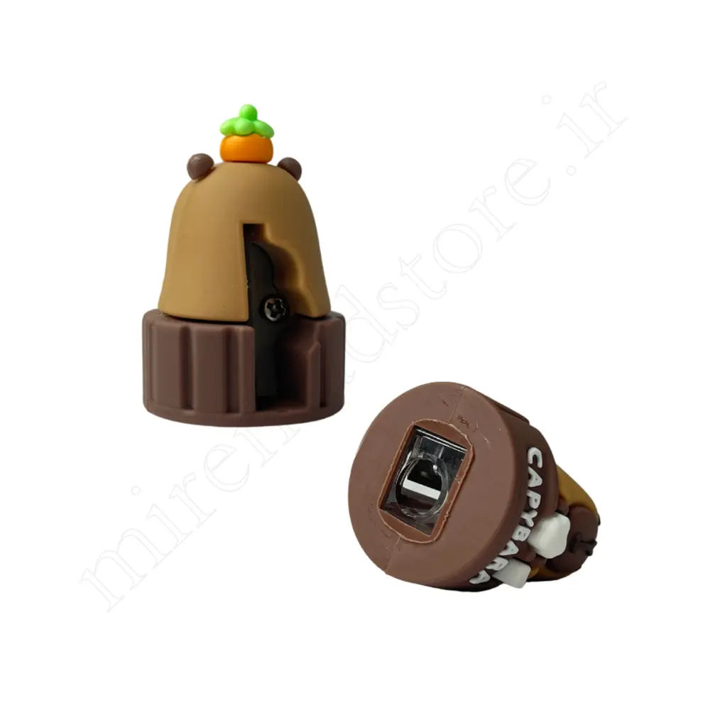 تراش کاپی بارا CAPYBARA