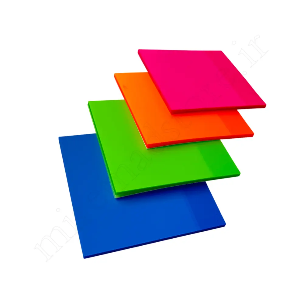 استیکرنوت رنگی XING LI-L3