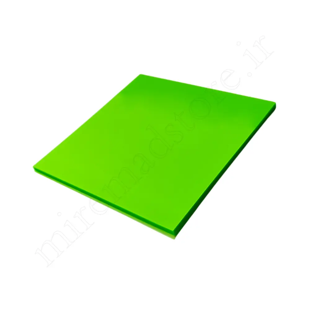 استیکرنوت رنگی XING LI-L3