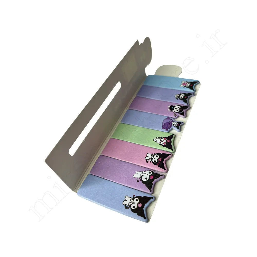 بوک مارک مینی کرومی Stick marker NO:N1882
