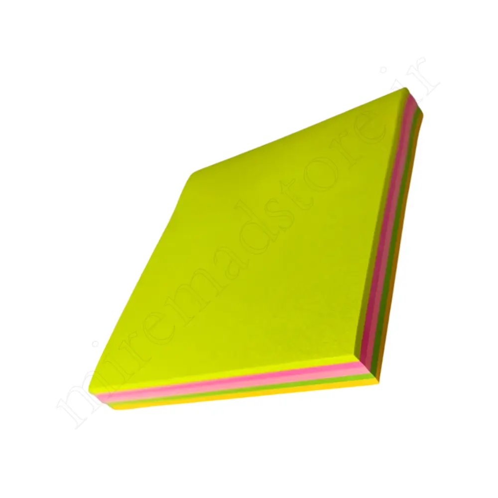 استیکرنوت اسکول فنسSchoolfans FA9202