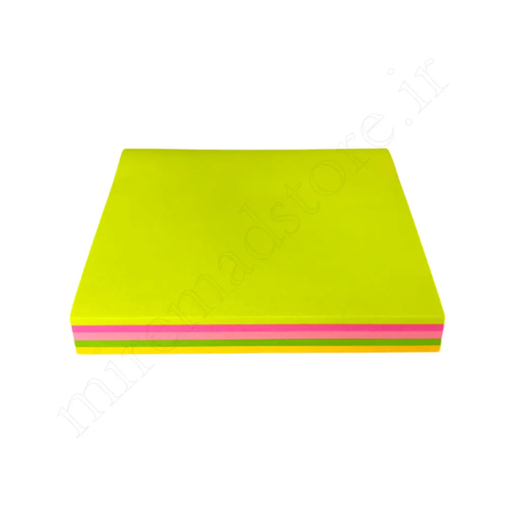 استیکرنوت اسکول فنسSchoolfans FA9202