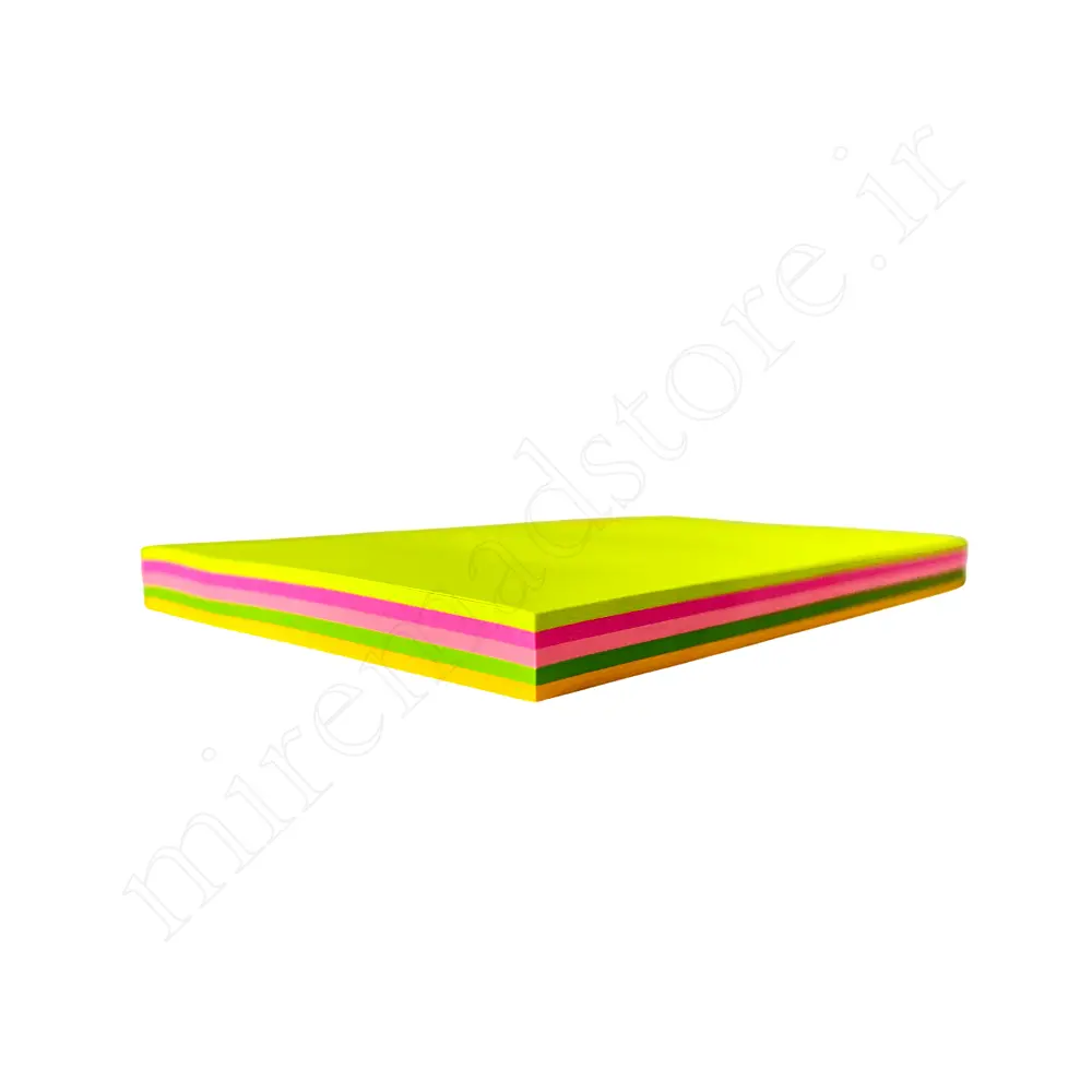 استیکرنوت اسکول فنسSchoolfans FA9204