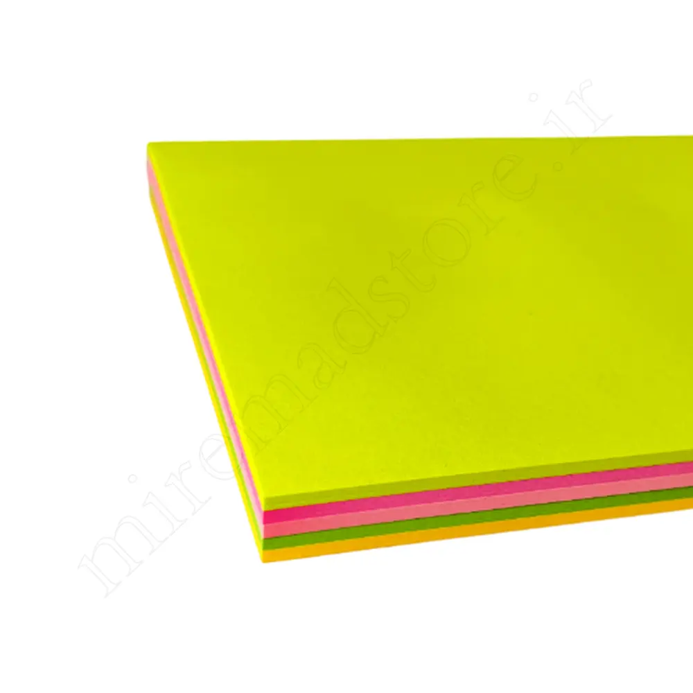 استیکرنوت اسکول فنسSchoolfans FA9204