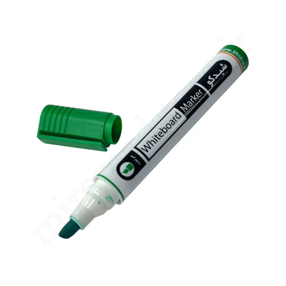 ماژیک وایت بردسرتخت شیدکو shidco 0011