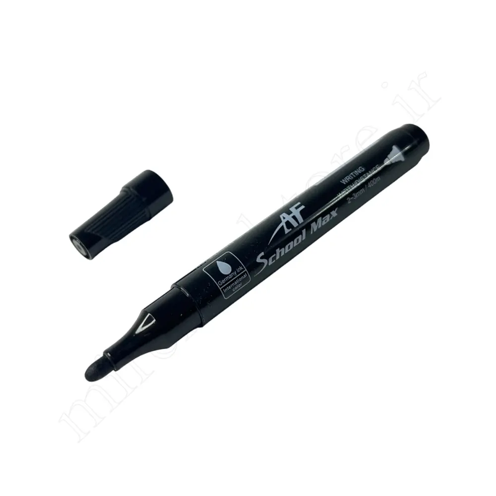 ماژیک وایت برد سرگرد اسکول مکس SchoolMax AF2050