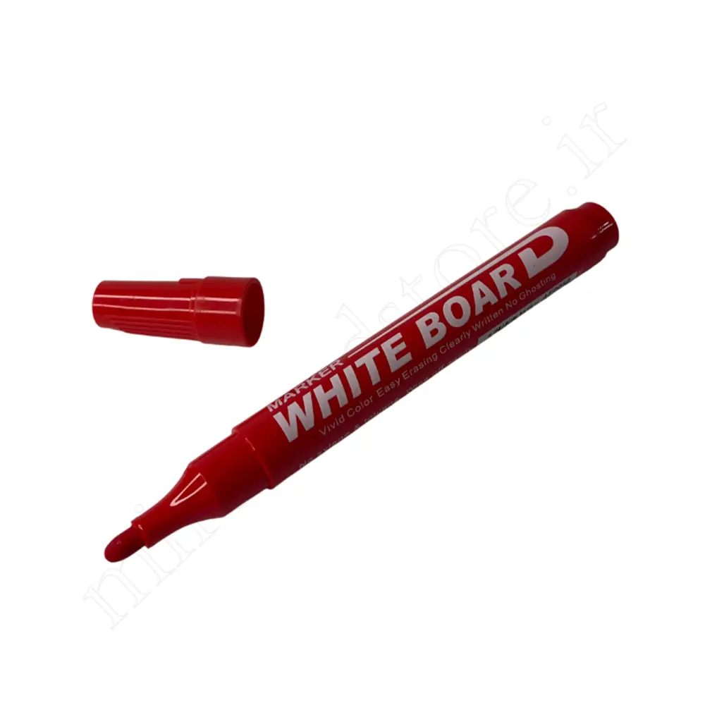 ماژیک وایت برد سرگرد اسکول مکس SchoolMax AF2050