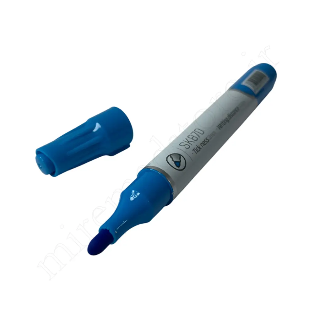 ماژیک وایت برد سرگرد رنگی کایزرKAISER SK870