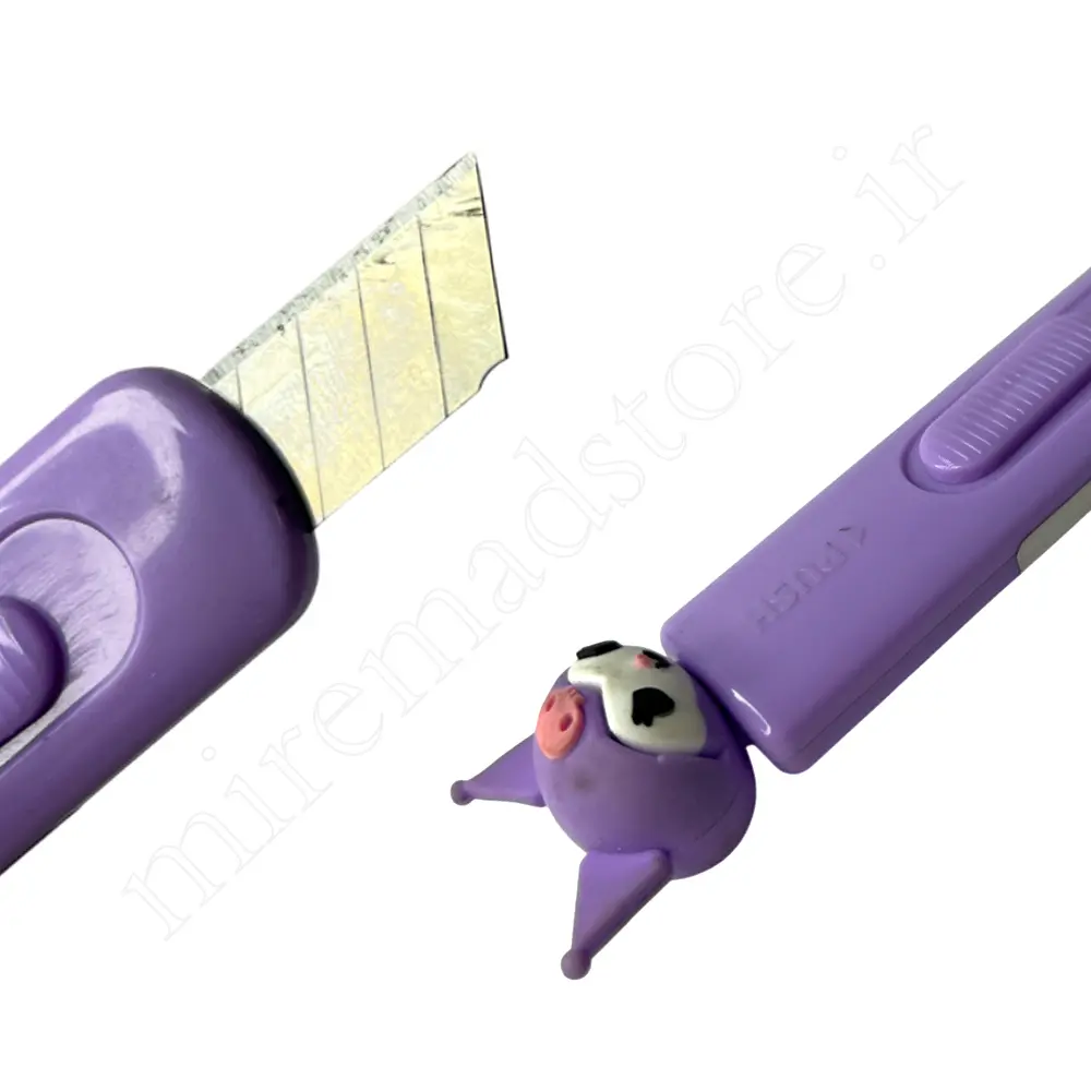 کاتر مینی کرومی KUROMI-NO:MD1227