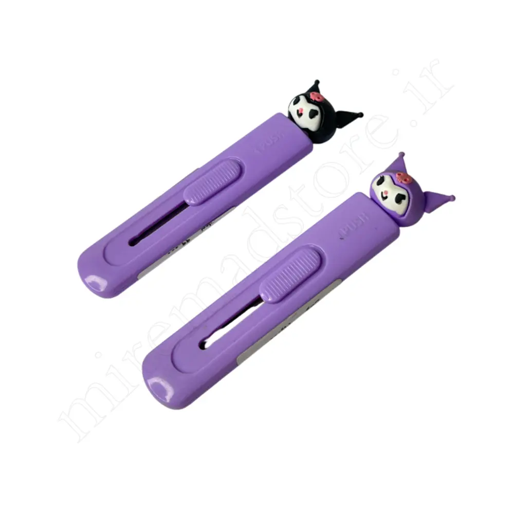 کاتر مینی کرومی KUROMI-NO:MD1227