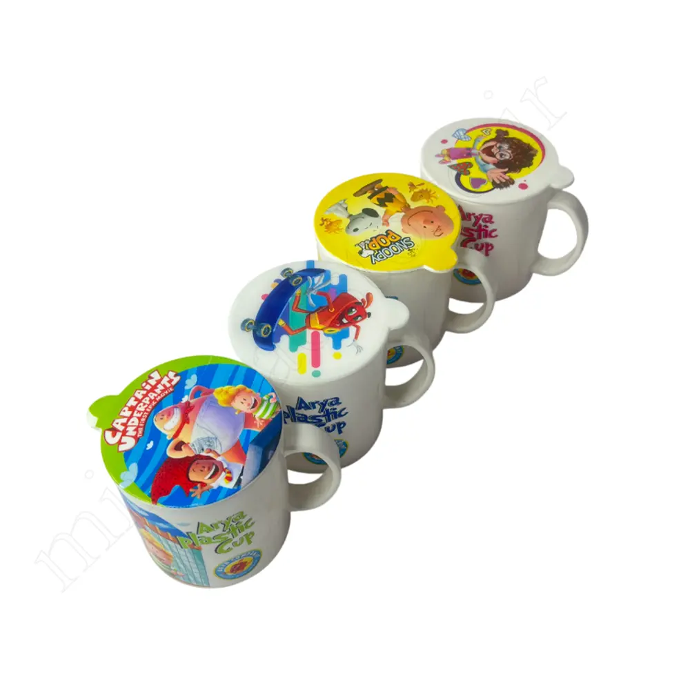 لیوان آبخوری آریا Arya NO:6020