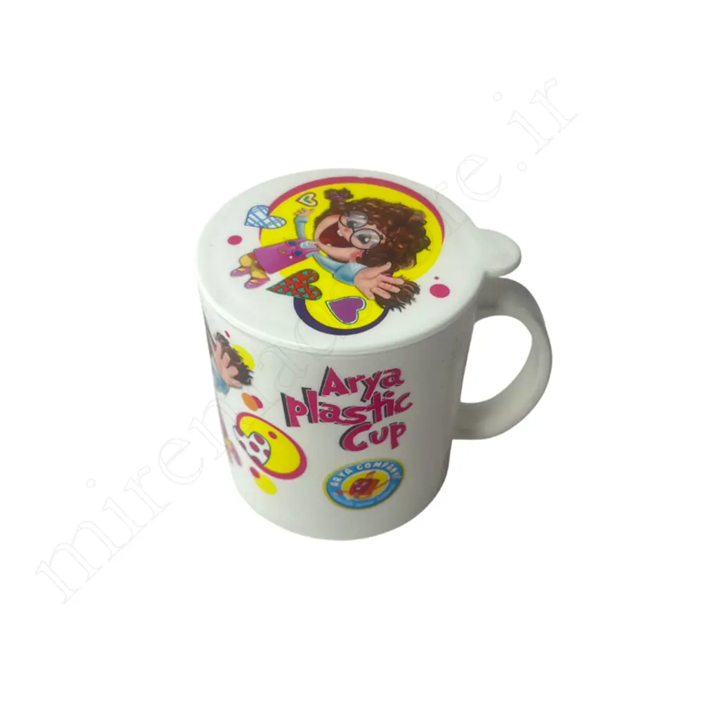 لیوان آبخوری آریا Arya NO:6020