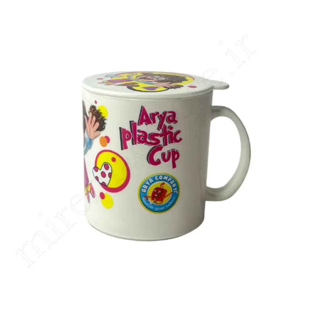 لیوان آبخوری آریا Arya NO:6020