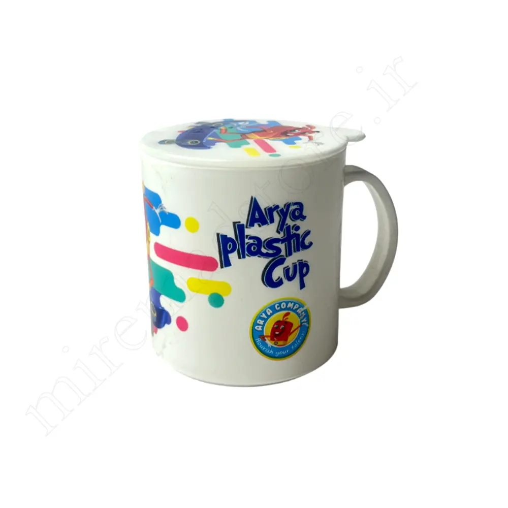 لیوان آبخوری آریا Arya NO:6020