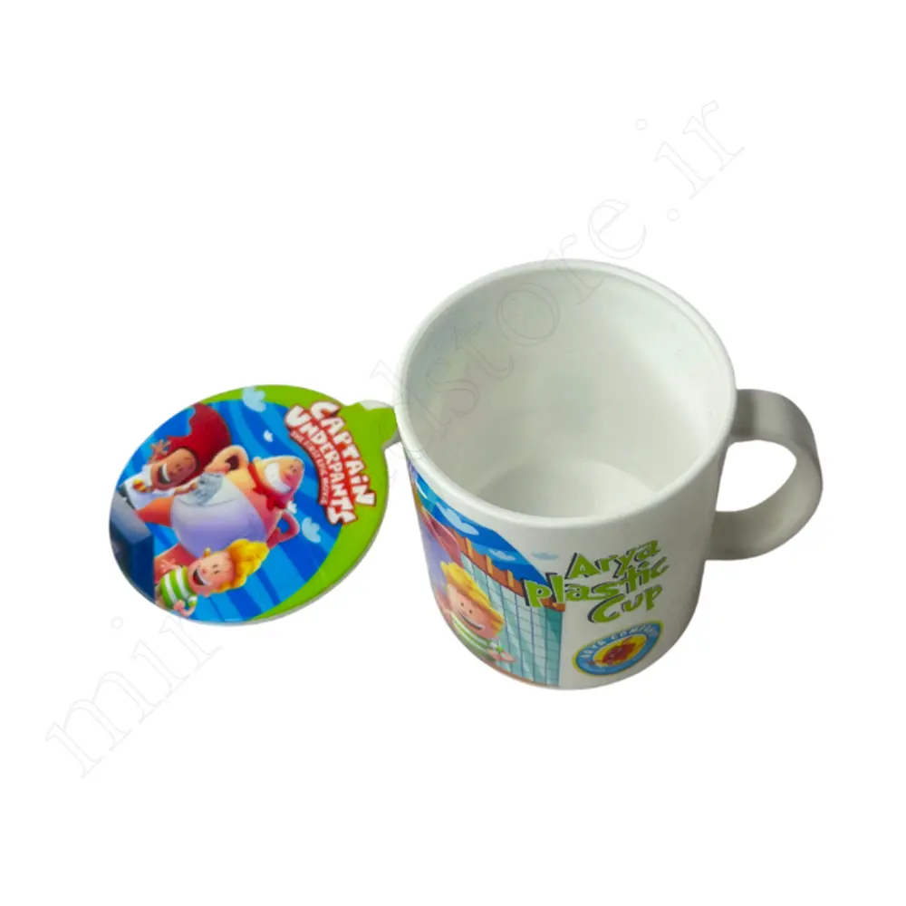 لیوان آبخوری آریا Arya NO:6020