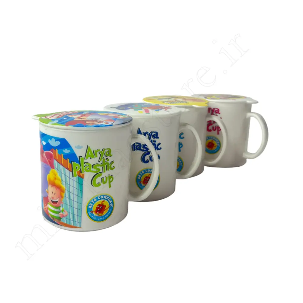 لیوان آبخوری آریا Arya NO:6020