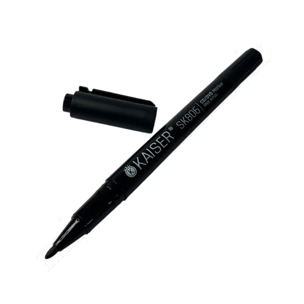 ماژیک سی دی کایزرKAISER SK806