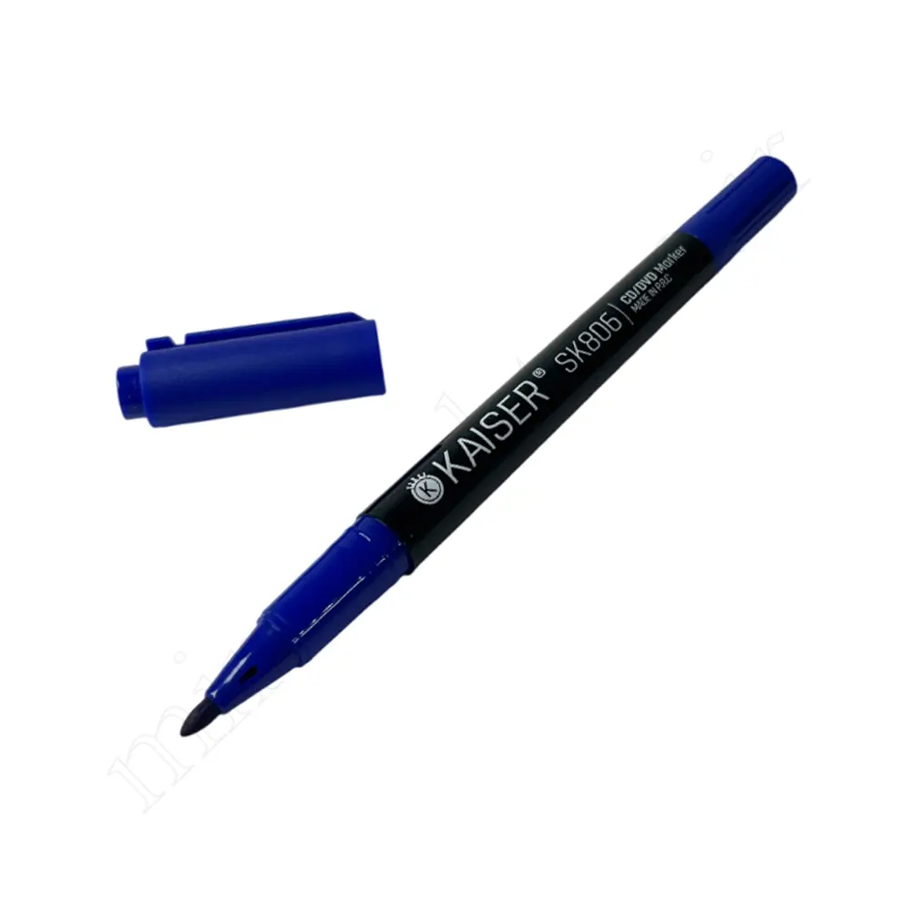 ماژیک سی دی کایزرKAISER SK806