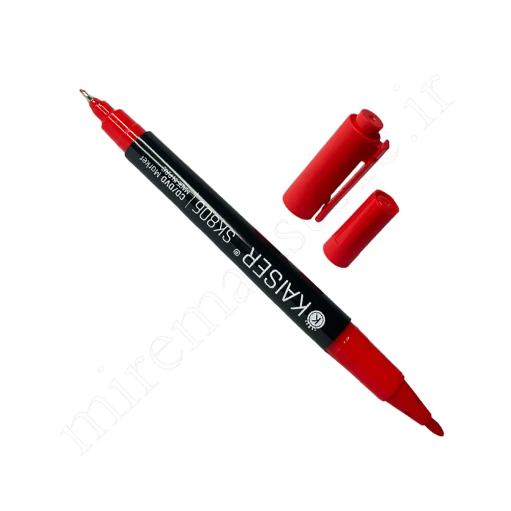 ماژیک سی دی کایزرKAISER SK806