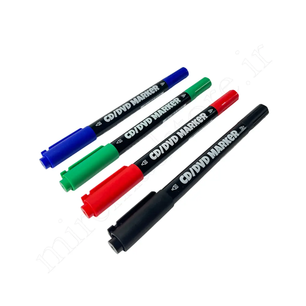 ماژیک سی دی کایزرKAISER SK806