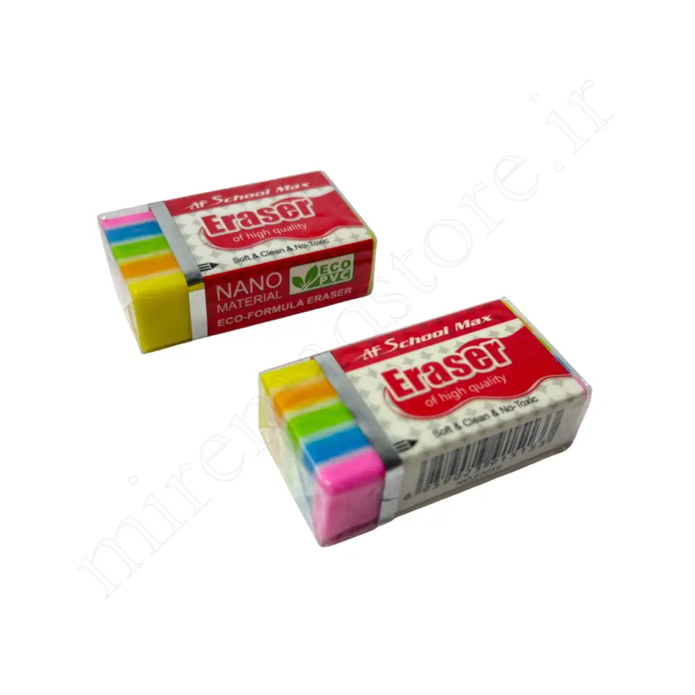 پاک کن اسکول مکسSchoolMax NO:E2016