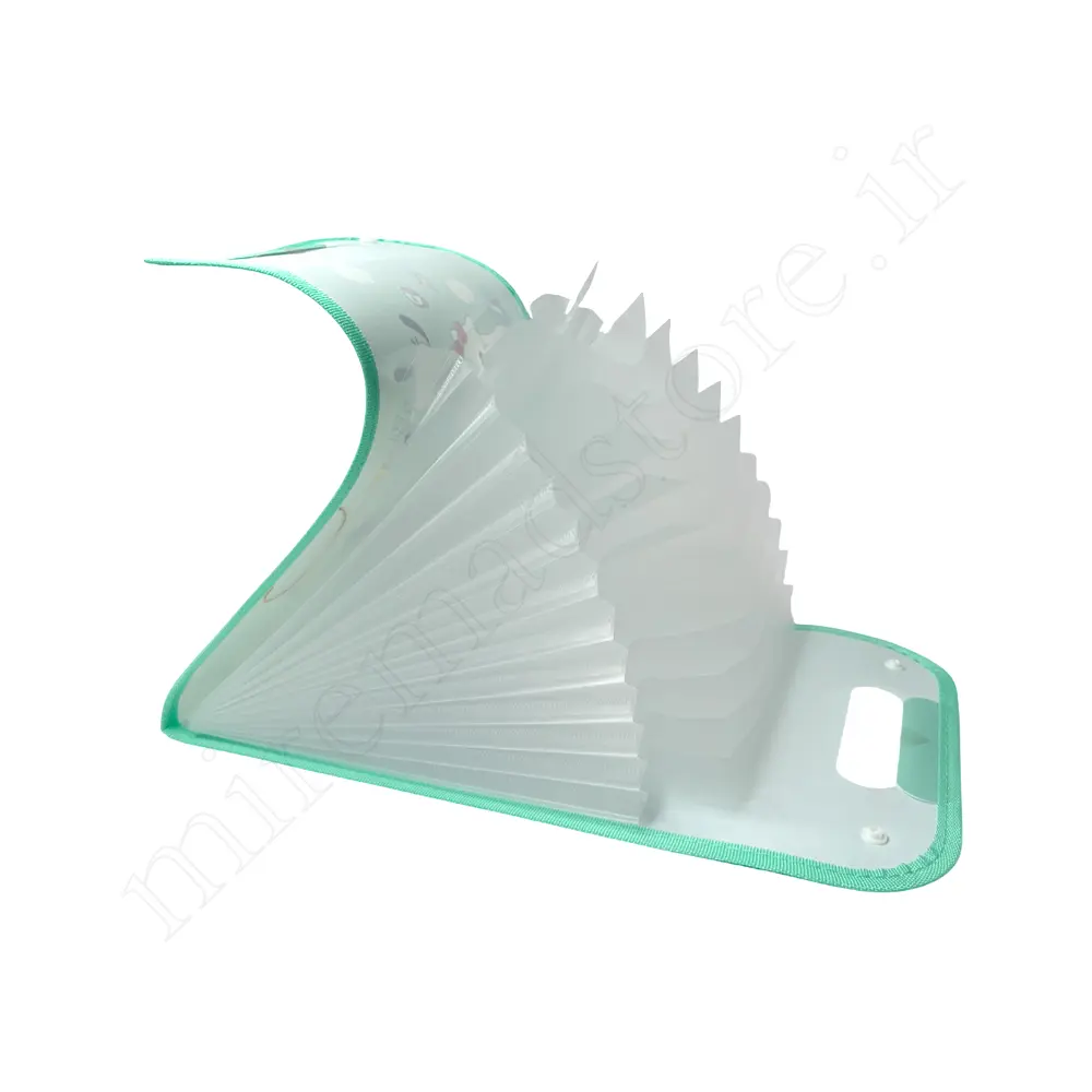 پوشه اکسپندینگ فایل دسته دارSANIRIO-8725