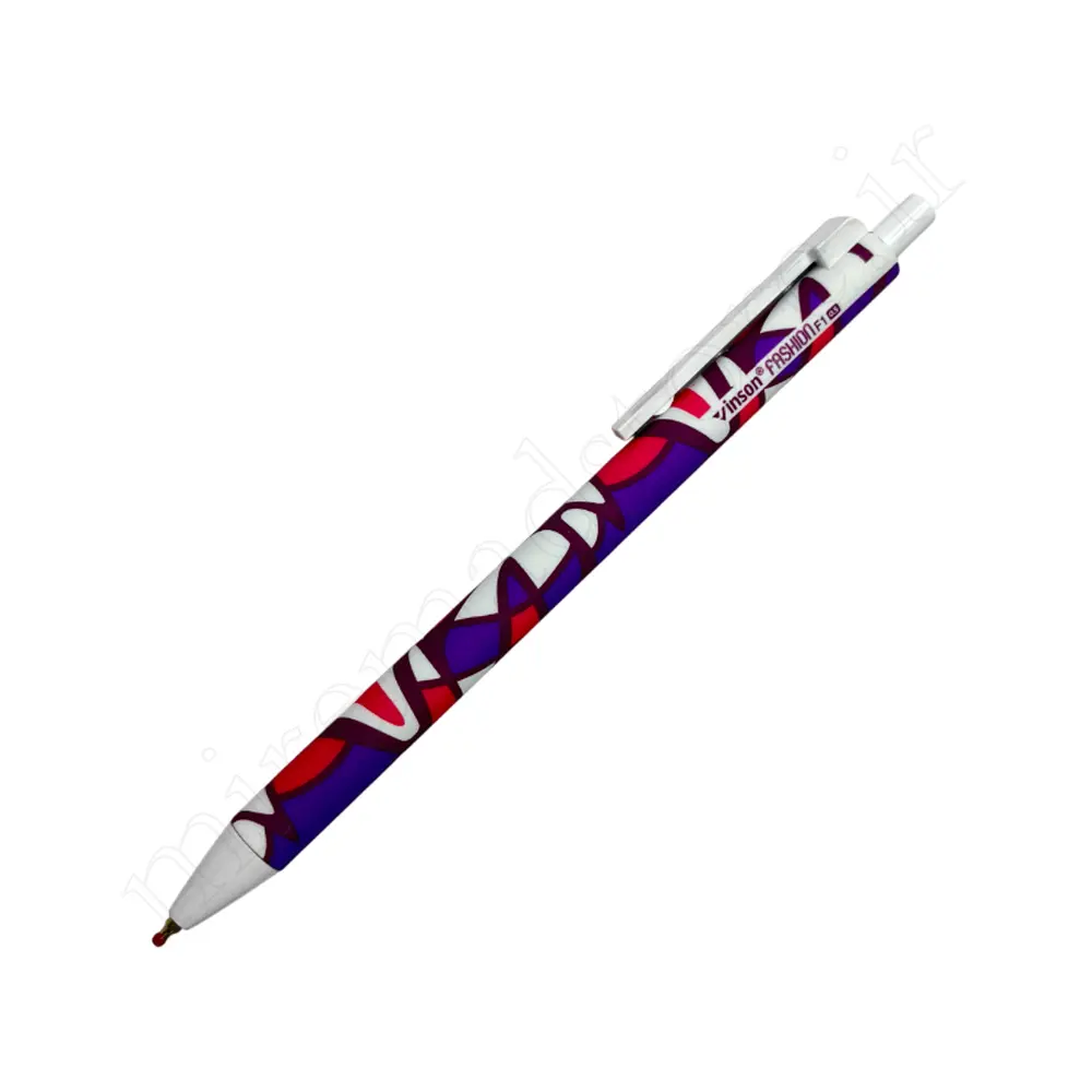خودکارفانتزیFASHION 0.5mm