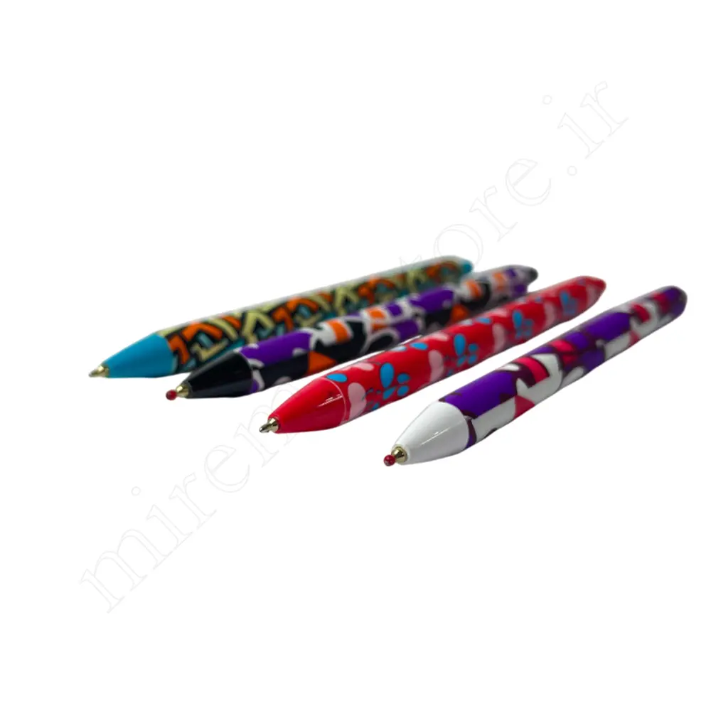 خودکارفانتزیFASHION 0.5mm
