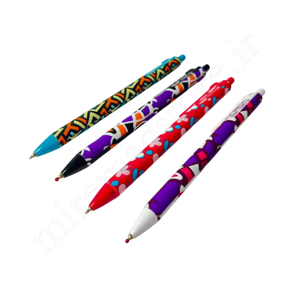خودکارفانتزیFASHION 0.5mm